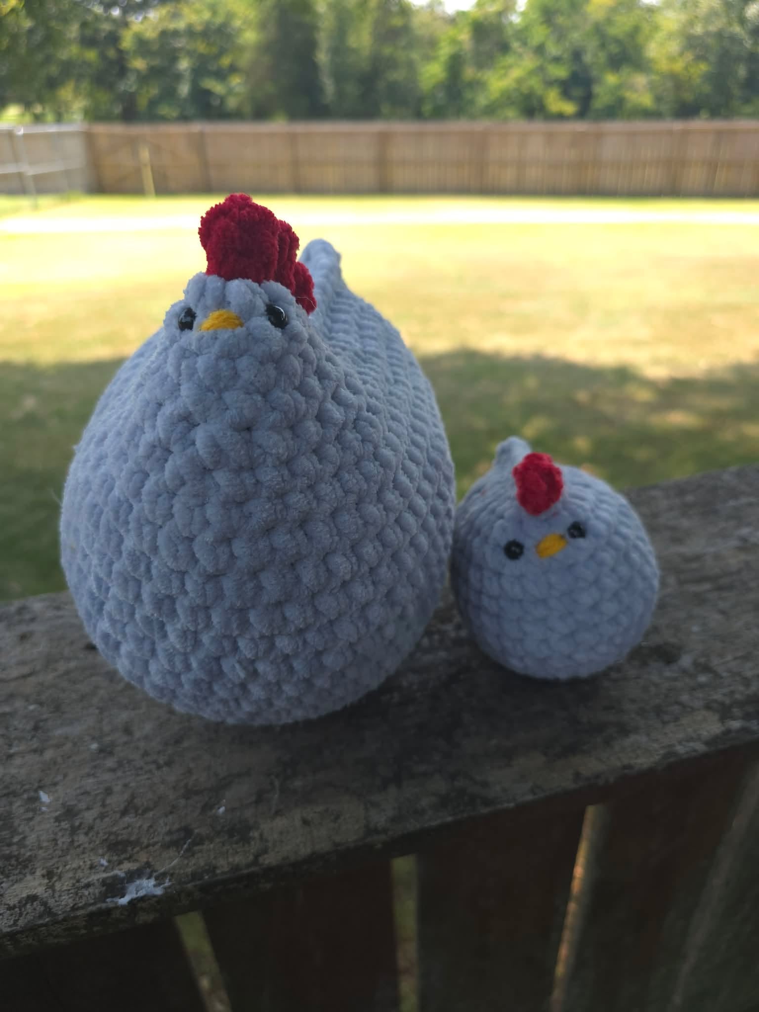 Crochet