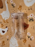 Snow Globe Tumblers