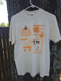 CLASSIC FALL TIME TEE