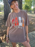FALL VIBES TEE