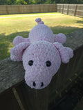 Charlotte the Pig
