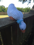 Shelf Goose