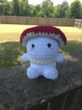 Mushroom Gnome
