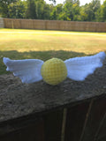 Golden Snitch