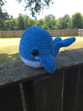 Collin the Whale