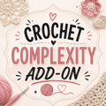 Crochet Complexity Add-On