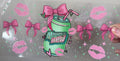 Dew the DEW Wrap