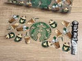 magical Starbies Wrap